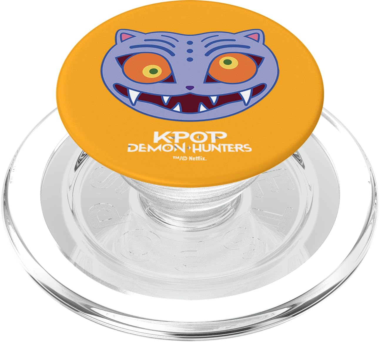 Amazon.com: Kpop Demon Hunters Derpy Officially Licensed
